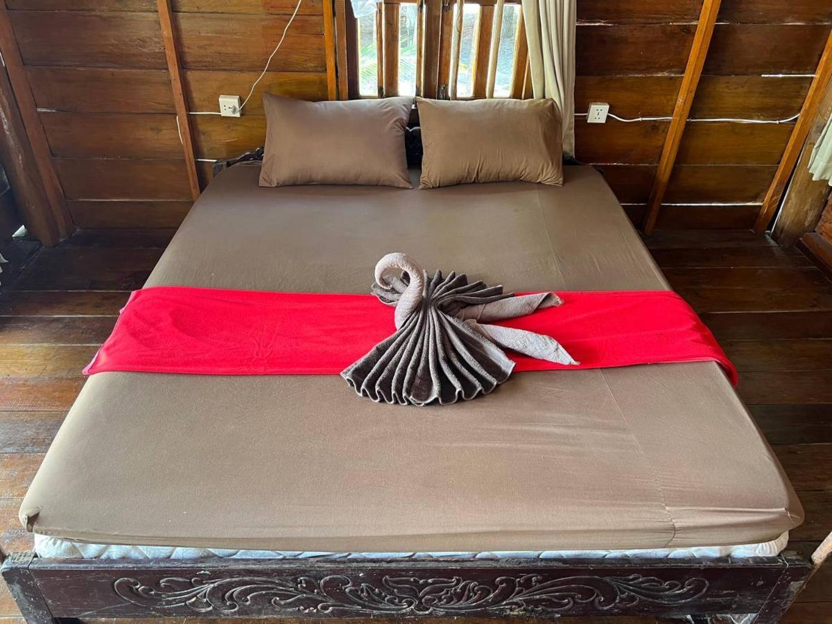 Funky Beach Hostel สีหนุวิลล์ ภายนอก รูปภาพ