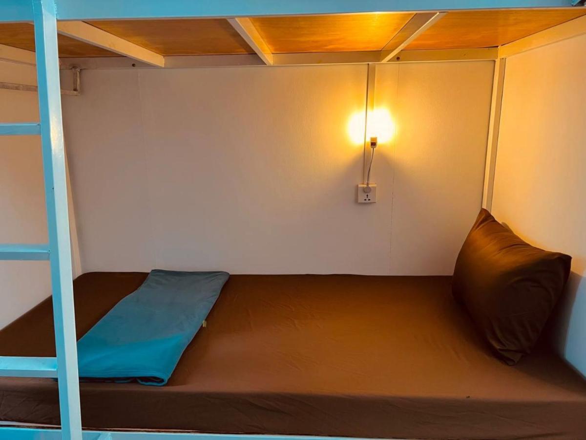 Funky Beach Hostel สีหนุวิลล์ ภายนอก รูปภาพ